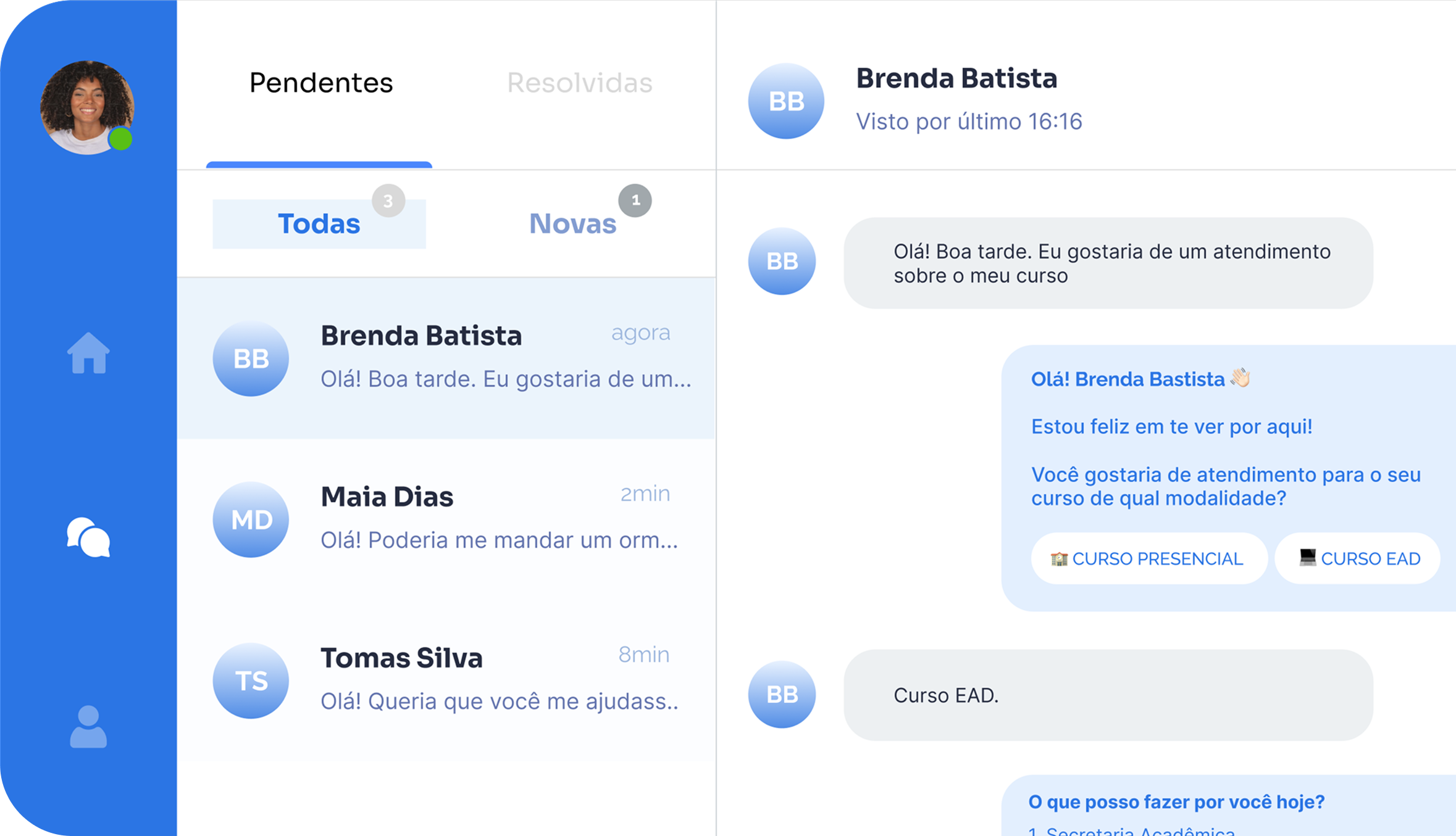 icone beneficios
